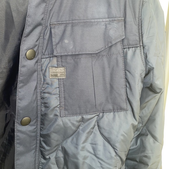 G-Star Raw Jacket - Picture 2 of 4